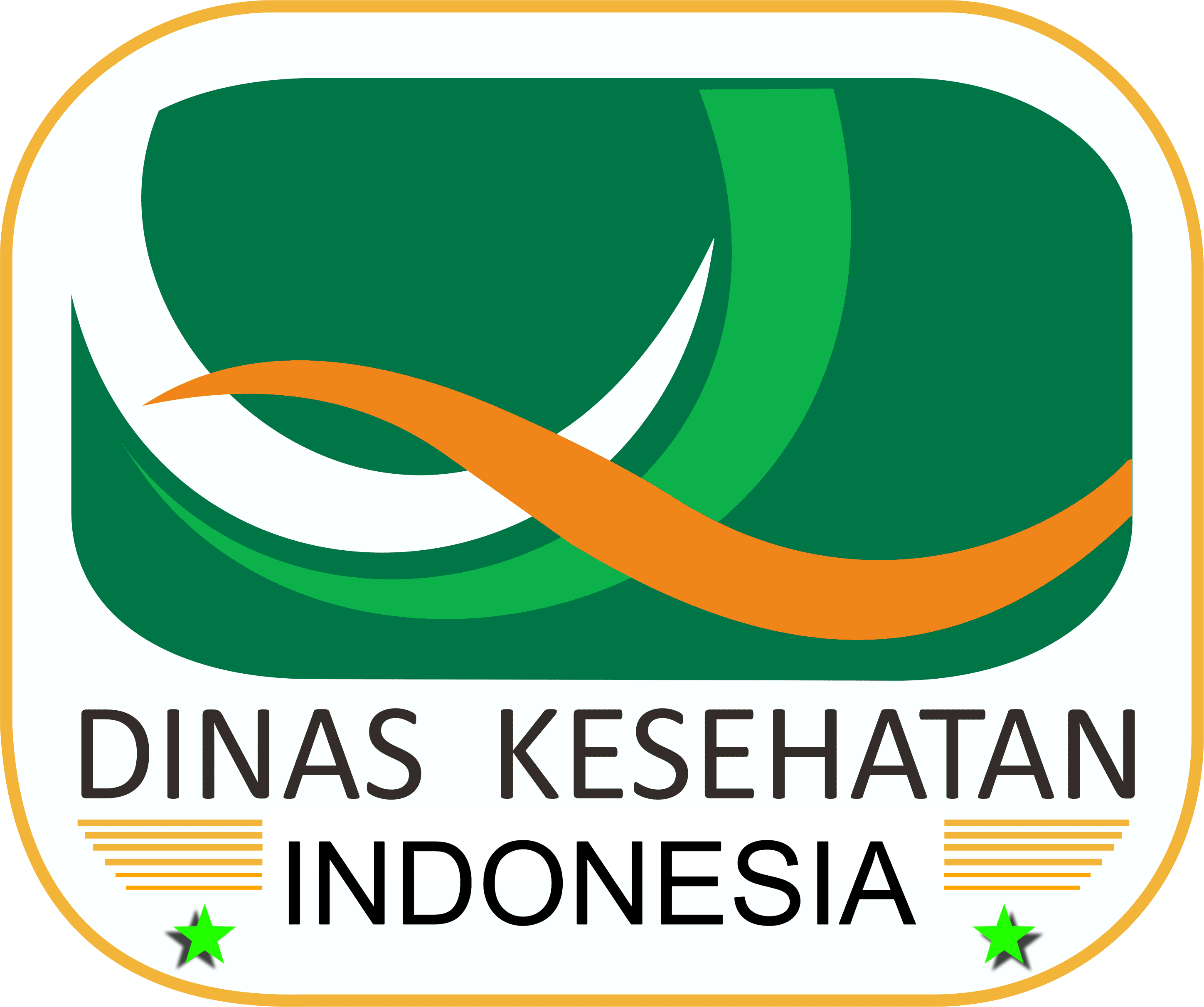 Logo Dinkes Tapanuli Selatan